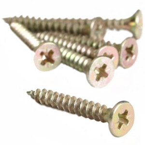 Саморезы универсальные