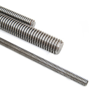 Шпильки резьбовые