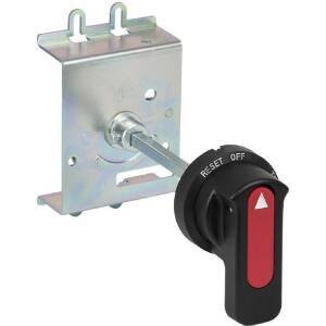 Ручные приводы для автоматических выключателей