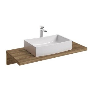 Столешницы под раковину