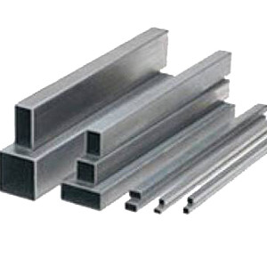 Трубы профильные стальные