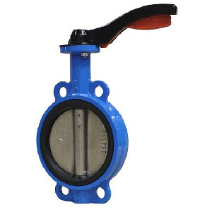 Арматура запорная и регулирующая