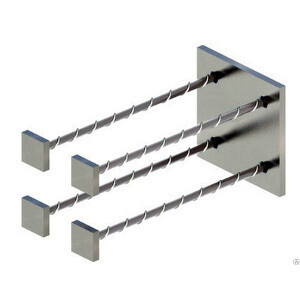 Закладные детали