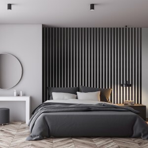 Декоративные рейки