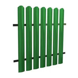 Евроштакетник