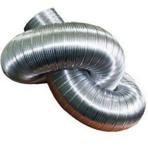 Воздуховоды гибкие