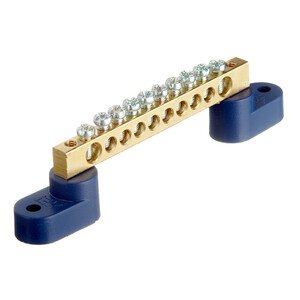 Нулевые шины