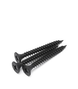 Саморезы для гипсокартона