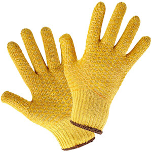 Перчатки для работы в саду