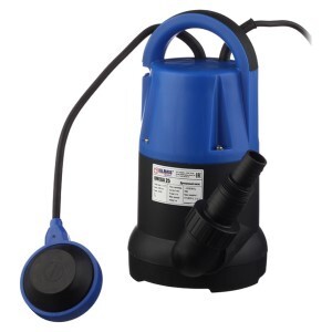 Садовые насосы