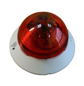 Системы оповещения при пожаре (СОУЭ)