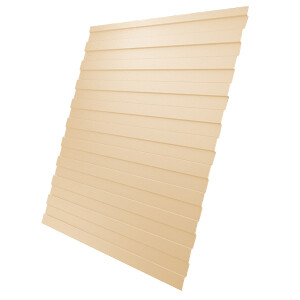 Профнастил стеновой