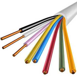 Кабель и провод