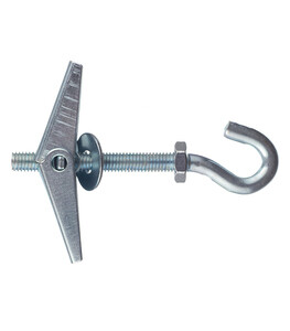 Анкеры складные пружинные