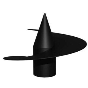 Комплектующие для винтовых свай