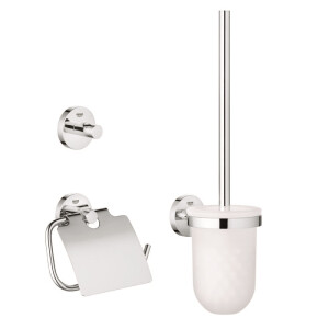 Наборы для ванной