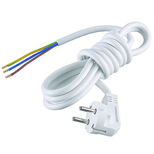 Шнуры сетевые