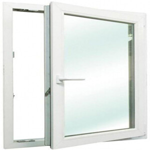 Готовые пластиковые окна