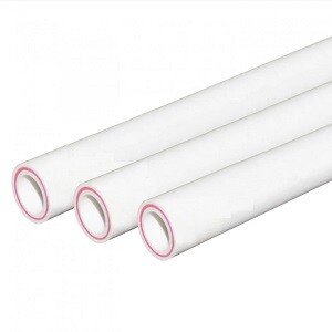 Трубы полипропиленовые