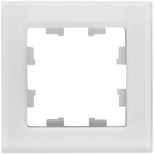 Рамки для розеток и выключателей