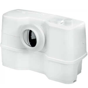 Канализационные насосные установки