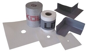 Аксессуары для гидроизоляции