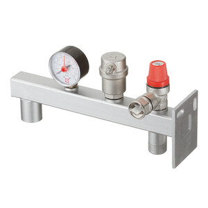 Группы безопасности