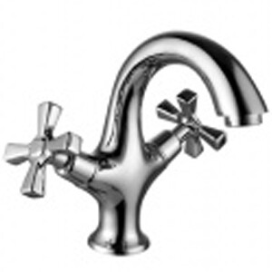 Смесители для раковины