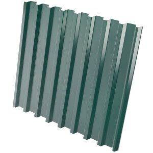 Профнастил для забора