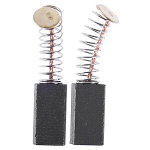 Щетки угольные для инструмента