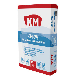 Штукатурки