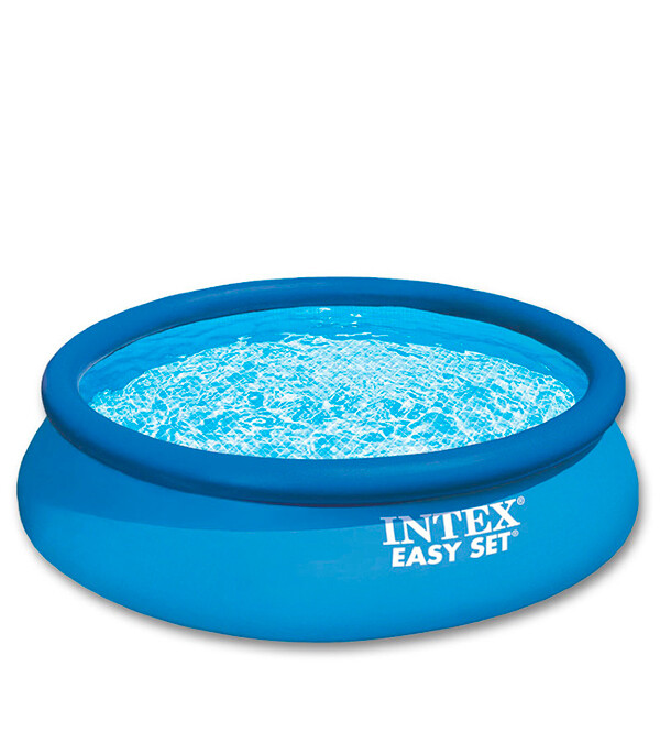 Бассейны и аксессуары