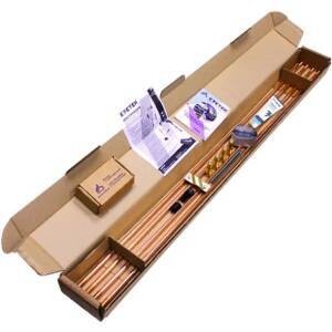 Комплекты заземления