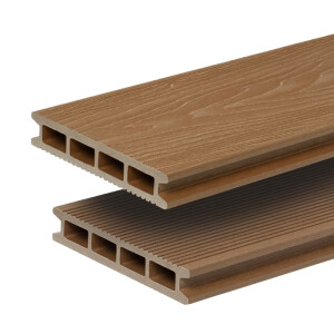 Террасная доска и декинг