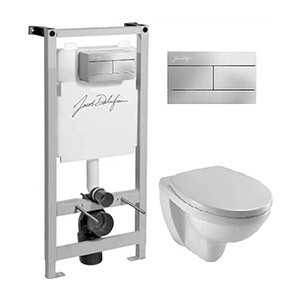 Комплектующие для инсталляций