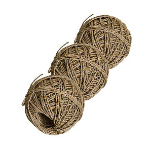 Канаты, шнуры, шпагаты