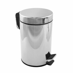 Мусорные вёдра