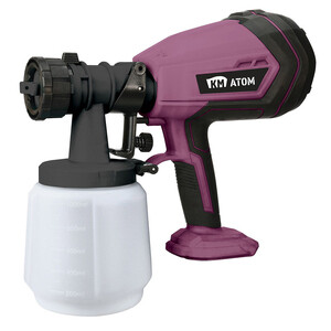 Краскопульты