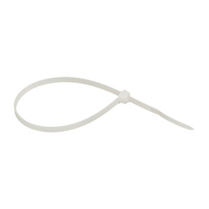 Стяжки кабельные