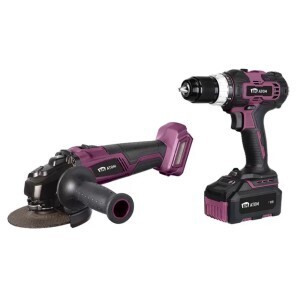 Наборы электроинструмента