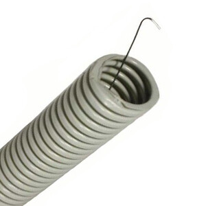 Трубы для кабеля и комплектующие