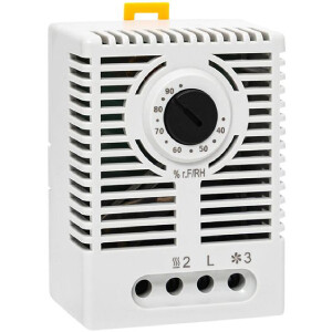 Системы поддержания микроклимата