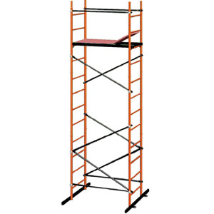 Вышки-туры, леса строительные