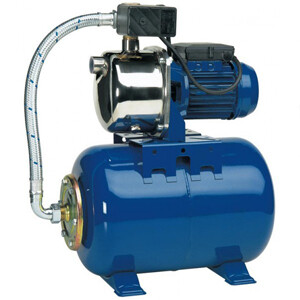 Насосные станции