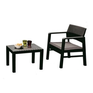 Садовая мебель