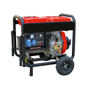 Дизельные генераторы