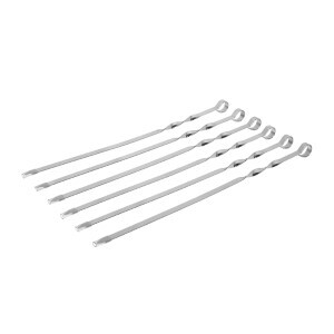 Шампуры и решетки-гриль