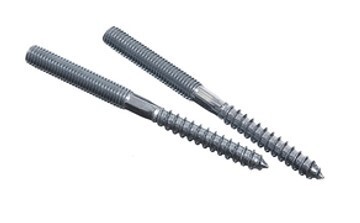 Шпильки сантехнические