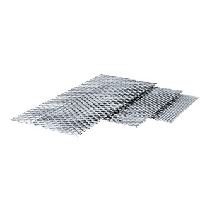 Лист просечно-вытяжной (ПВЛ)