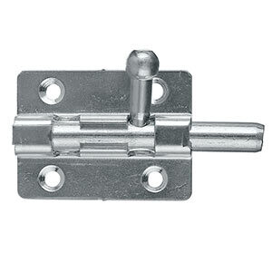 Задвижки и шпингалеты